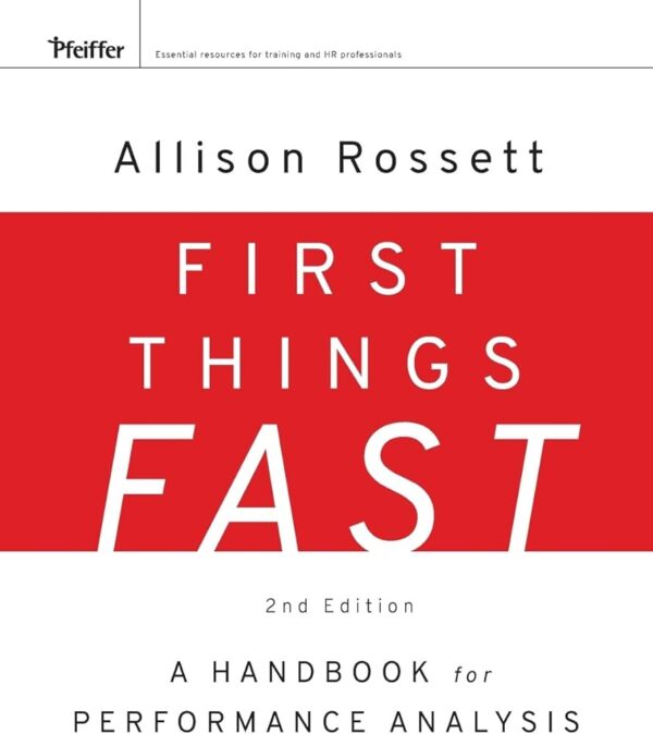 Thing Fast