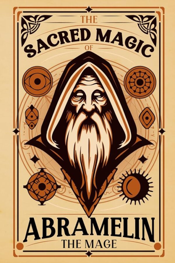 Book of Sacred Magic (Abramelin tradition)