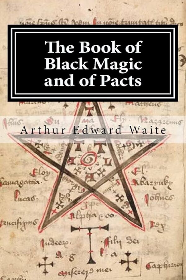 Book of Black Magic