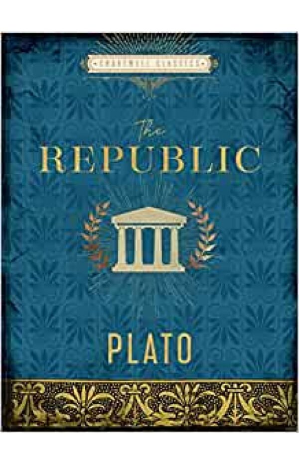 The Republic By Plato