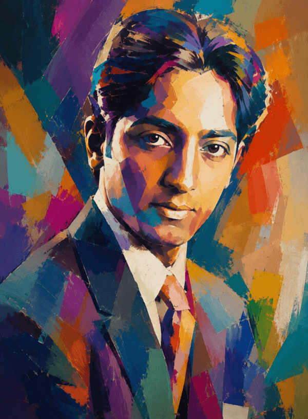 Jiddu Krishnamurti