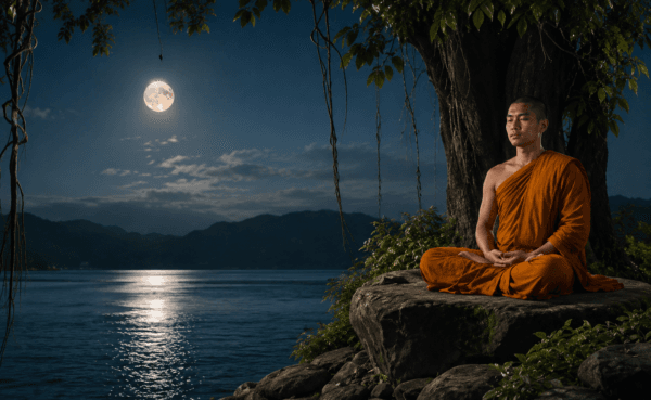 Buddha image