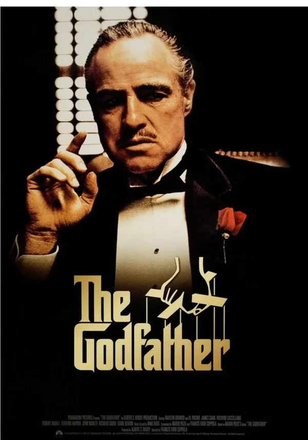 The Godfather