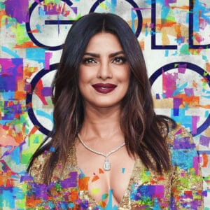 Priyanka Chopra image