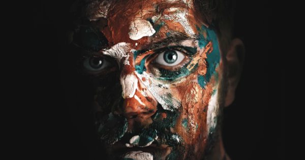 human portrait