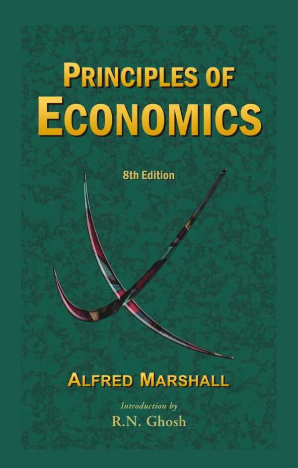 Principal of Economics