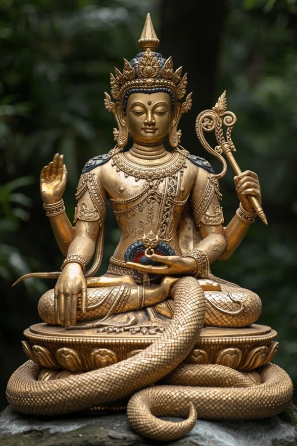 Awakening of consciousness
