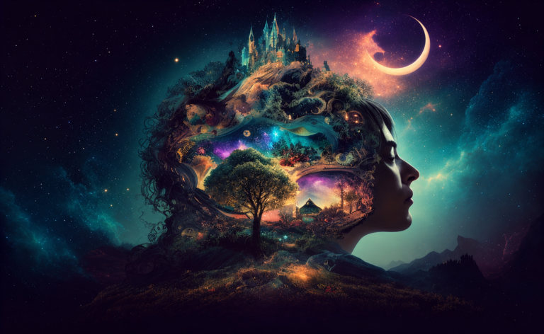 What Is Consciousness? 🧠✨