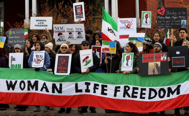 Women’s Rights in Iran