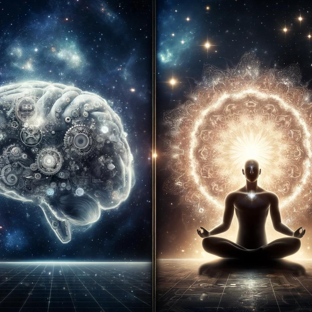 Does God Exist? 🤔