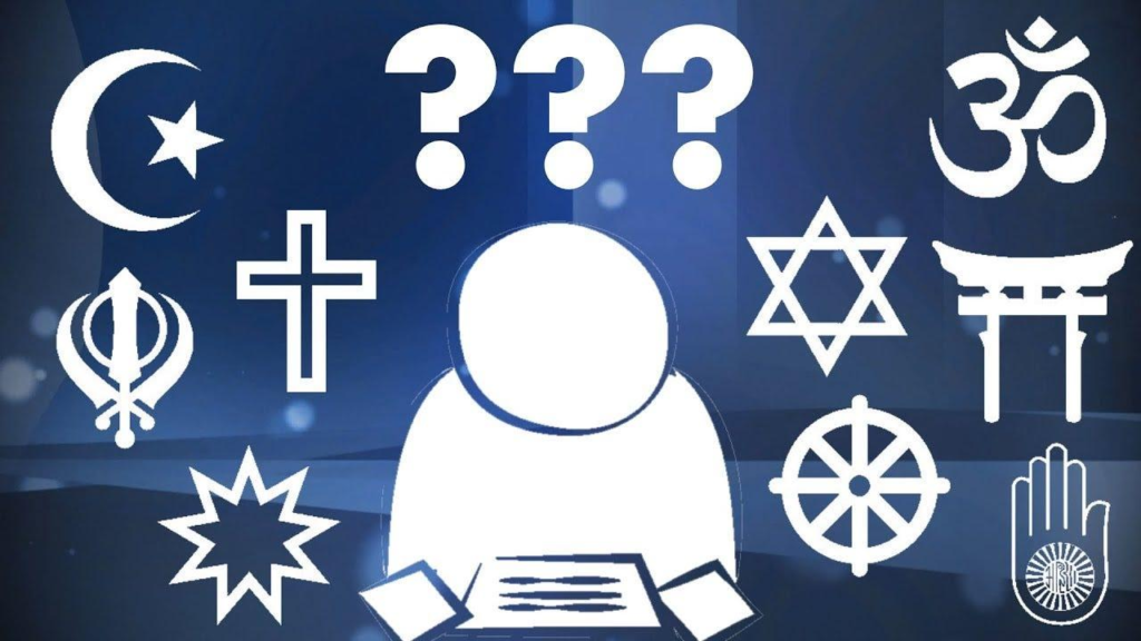 Does God Exist? 🤔