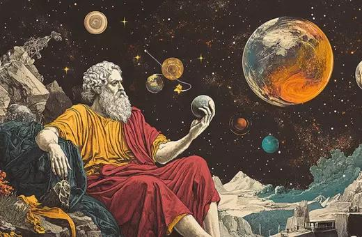 Does God Exist? 🤔