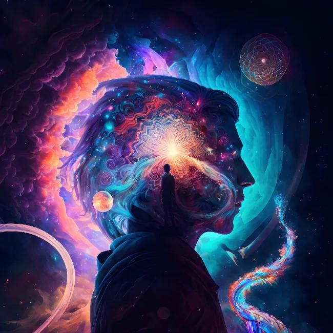What Is Consciousness? 🧠✨
