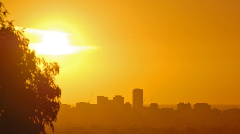 Pakistan Weather Crisis 2026–2027