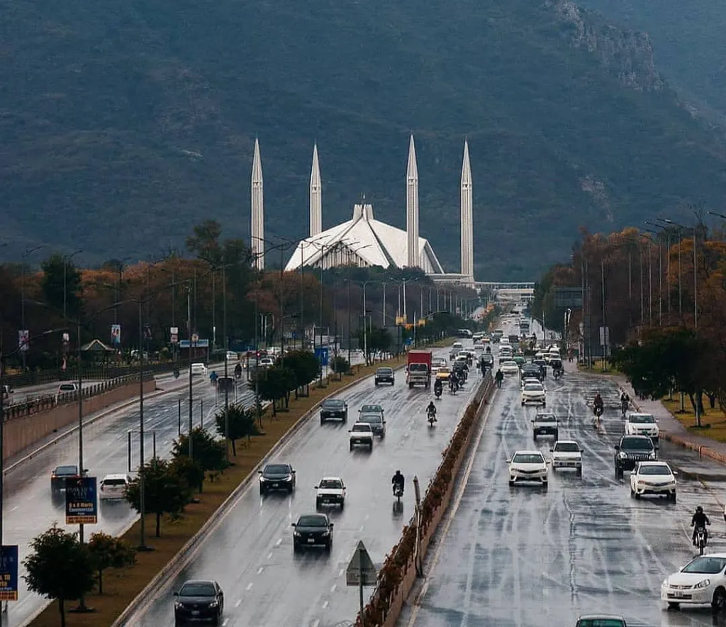 Pakistan Weather Crisis 2026–2027