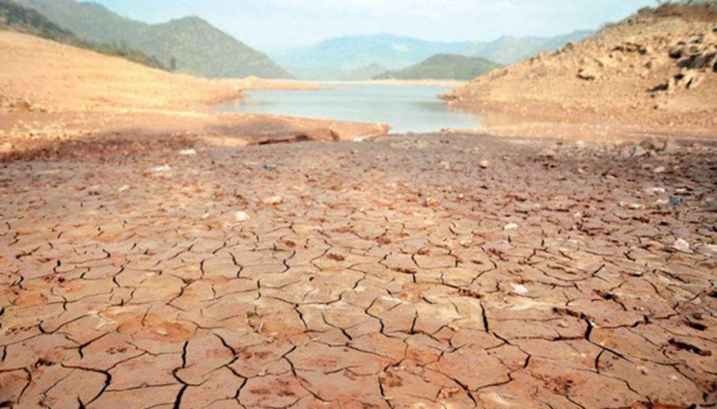 Pakistan Weather Crisis 2026–2027
