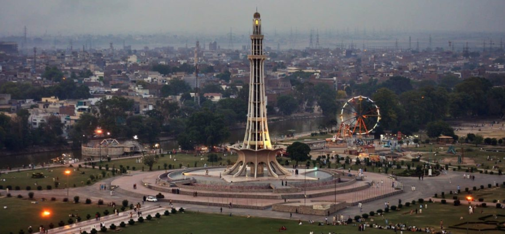 Pakistan Weather Crisis 2026–2027