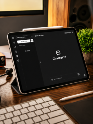 Chatbot UI
