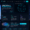 AI Infrastructure & Semiconductor Technology Website Template – React + 3D