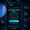 AI Infrastructure & Semiconductor Technology Website Template – React + 3D