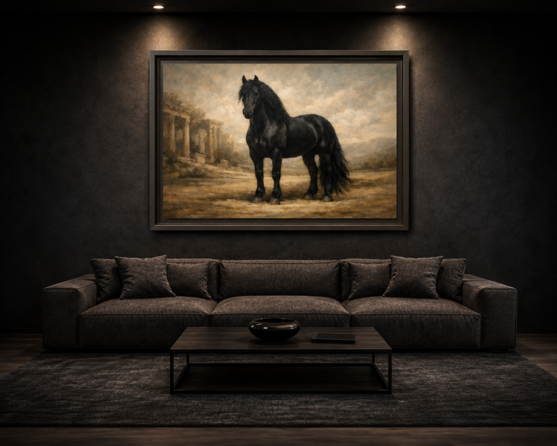 20 Frame Mockup