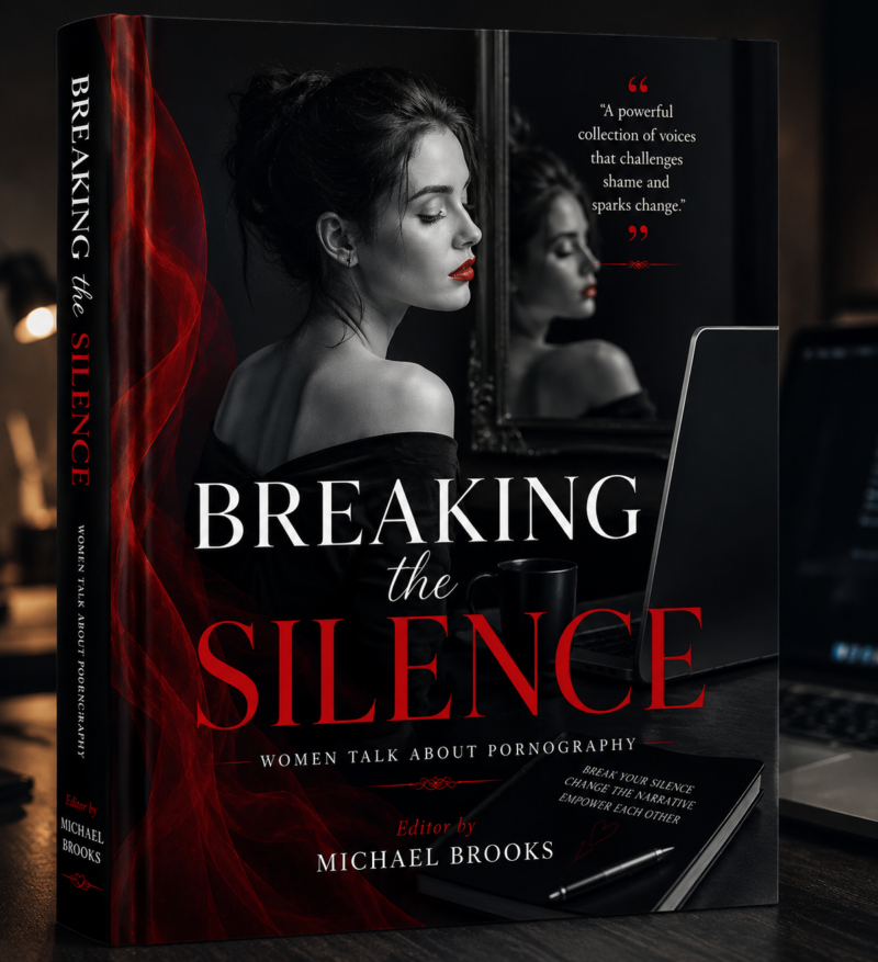 Breaking the Silence: Women Talk About Pornography (Ebook Edition)