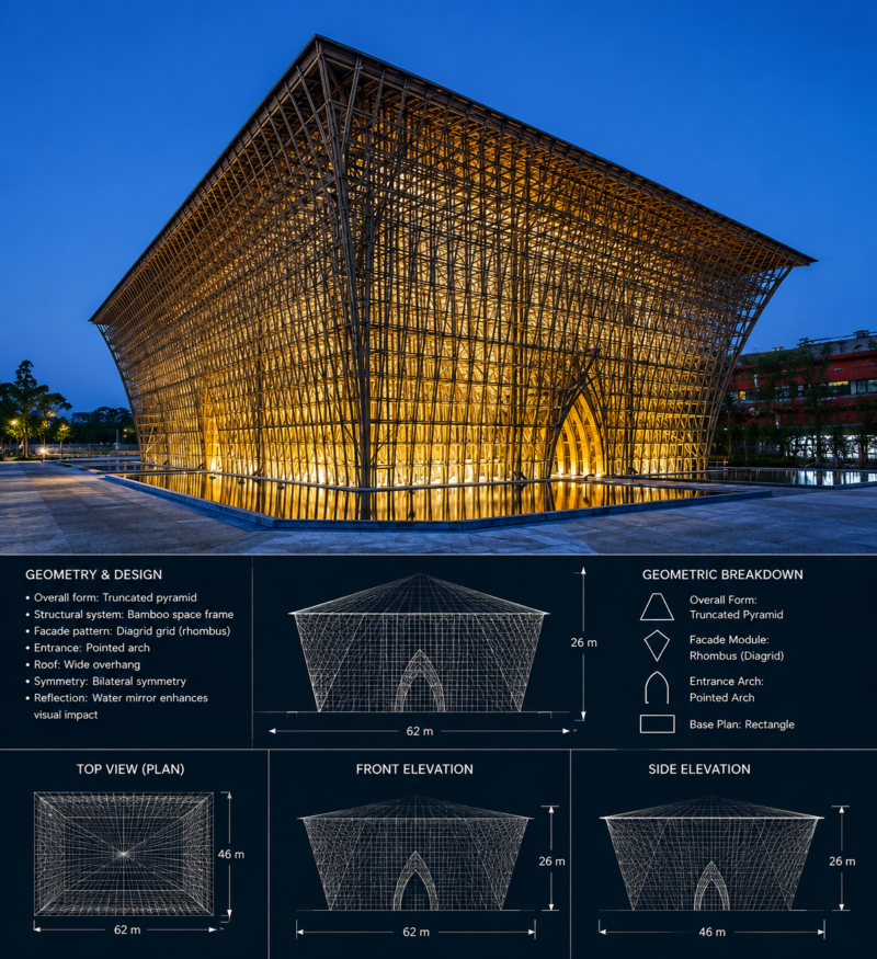 Architecture: From Basics to Mastery(Ebook, epub)