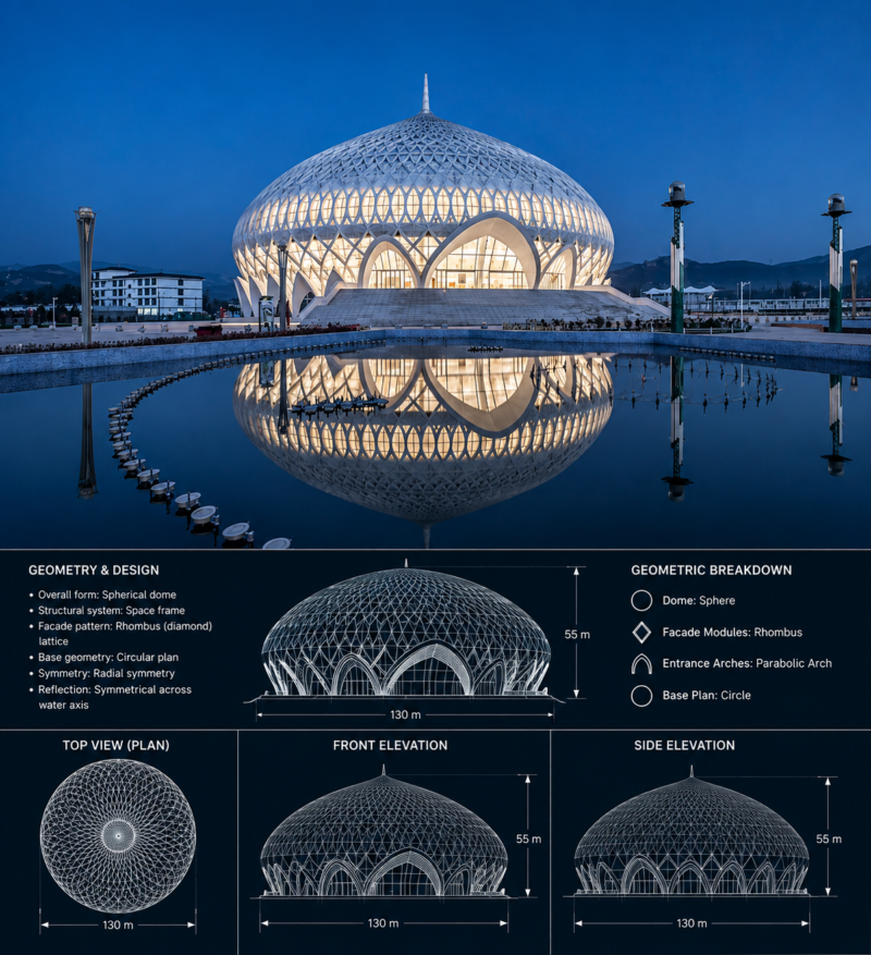 Architecture: From Basics to Mastery(Ebook, epub)