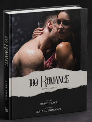 ChatGPT Image Aug 27, 2026, 02_14_01 PM 100 Romance Books Collection (Ebook)