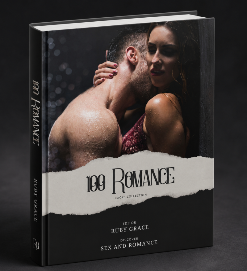 100 Romance Books Collection (Ebook)