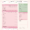 Monthly Budget Tracker PDF