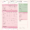 Monthly Budget Tracker PDF