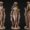 Goddess of Desire 3D Model