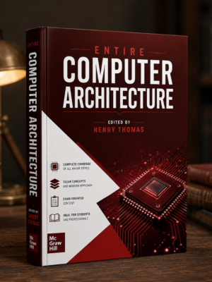 Entire Computer Architecture