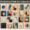 30 Abstract Wall Art Collection
