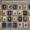 30 Abstract Wall Art Collection