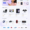MERN Stack ecommerce website