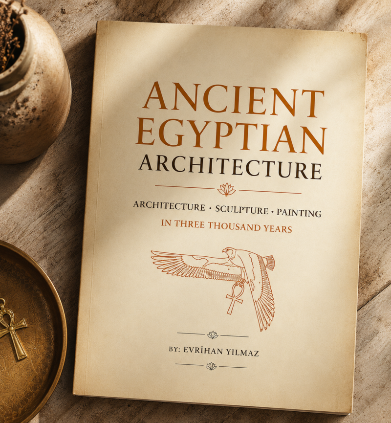 Ancient Egyptian architecture (e-books)