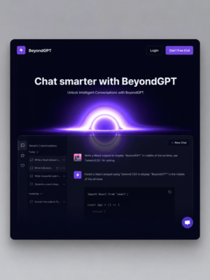 ChatGPT (TypeScript)