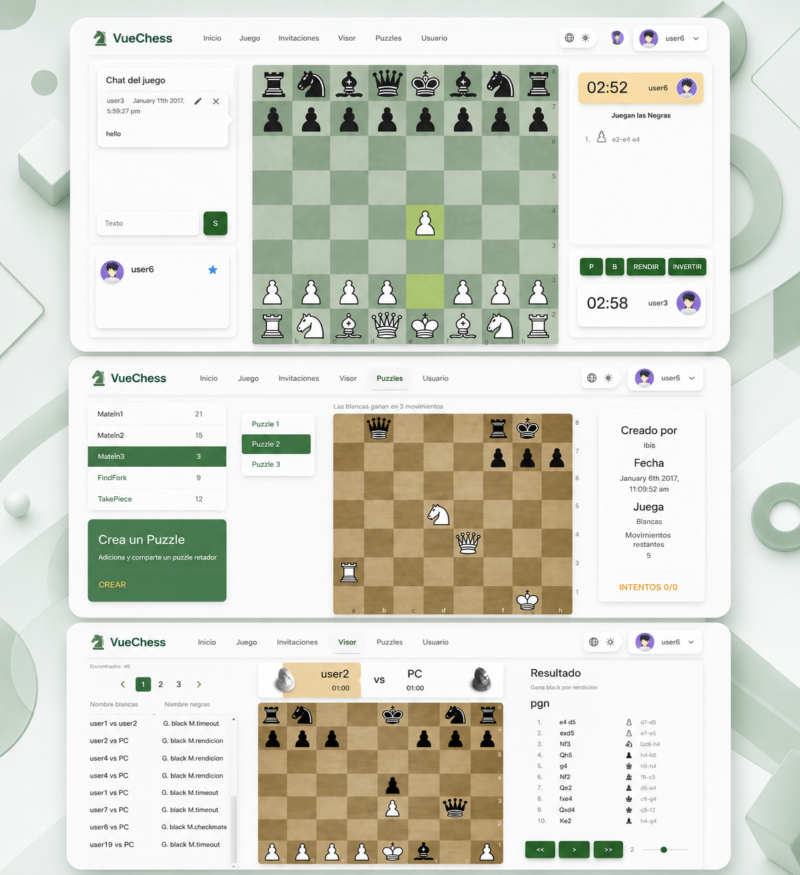 AI Chess Game (Source Code)
