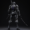 Ninja Warrior 3d Robot