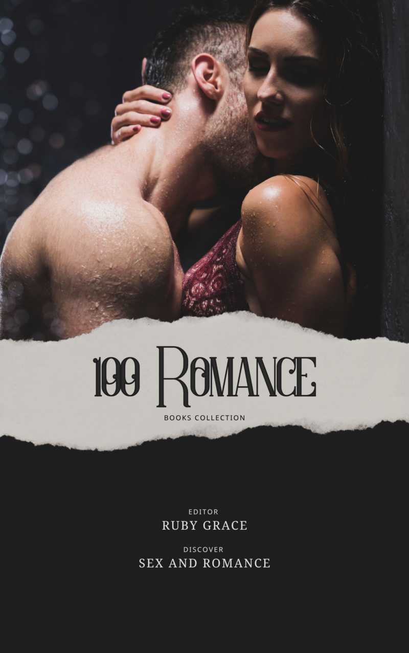 100 Romance Books Collection (Ebook)