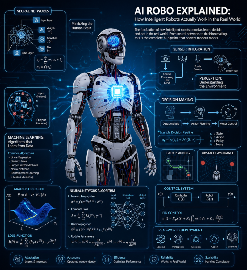 Entire Computer Architecture