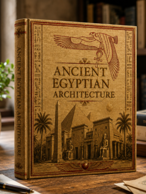 Ancient Egyptian architecture (e-books)