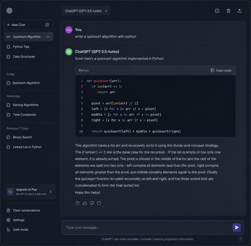 ChatGPTBox (javascript)