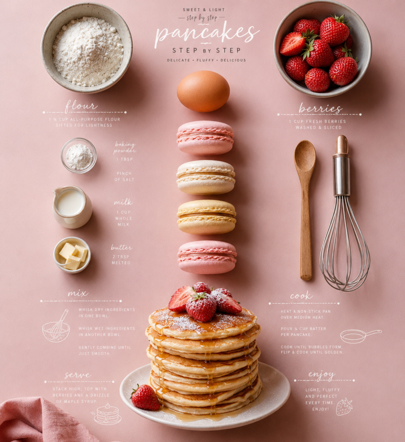 Better Flavour & Taste | The Red Plate Cookbook