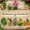 The Herbal Medicine Guide: Natural Remedies & Healing Herbs