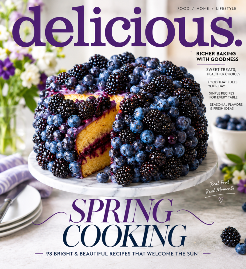 The Slow Cook Book – 200 Oven & Slow Cooker Recipes (eBook)