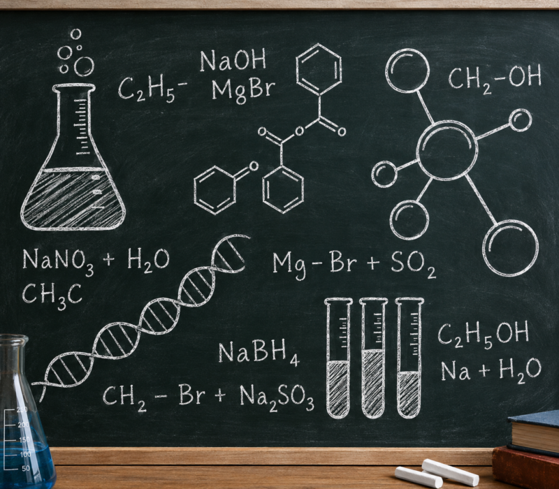 200 Amazing Chemistry Experiments | Chemistry Experiments Digital Book