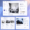 Minimalist Architecture & Design Portfolio React website